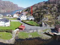 Holiday home Г…na-Sira 51 