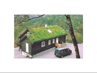 Holiday home Moi Г…vedal 