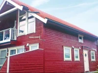 Holiday home HellesГёy 19 