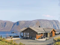 Holiday home Farsund 54 