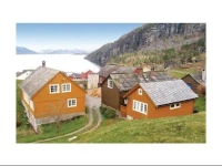 Holiday home Herand Tveiten 