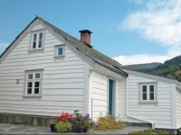 Holiday home Herand Vik 