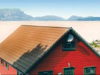 Holiday home HerГёysund Haugen 