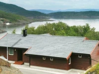 Five-Bedroom Holiday home in Nedstrand 1 