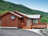 Five-Bedroom Holiday home in Nedstrand 2 