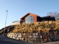 Five-Bedroom Holiday home in Nedstrand 7 