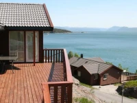 Five-Bedroom Holiday home in Nedstrand 8 