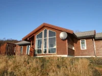 Five-Bedroom Holiday home in Nedstrand 9 