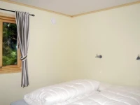 Four-Bedroom Holiday home in Nedstrand 3 