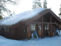 Sjodalen Hyttetun og Camping 