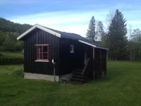 Skogheim Hytter og Camping 