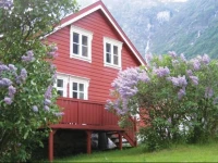 Holiday home Hjelledalen Folven 