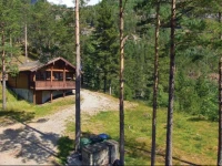 Holiday home Hjelledalen Glomnes Hjelle Nr. 