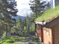 Holiday home Hjelledalen Glomnes Nr. 