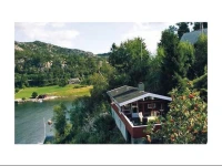 Holiday home Fana Botnegrenda 