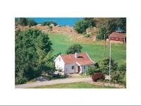 Holiday home Skiftun Nesvik 