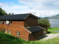 Six-Bedroom Holiday home in Hjelmeland 