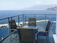 Two-Bedroom Apartment Hjelmeland with Sea View 08 