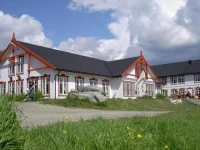 Hjerkinn Fjellstue 