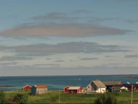 Holiday home Vega 12 