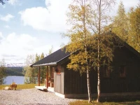 Two-Bedroom Holiday home in Nordli 1 