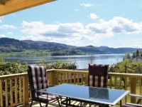 Holiday home Holmedal Holmedal 
