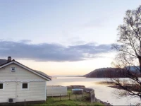 Holiday home Holmefjord *XXI * 