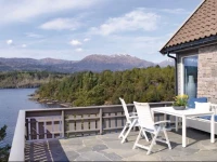 Holiday home Holmefjord 47 