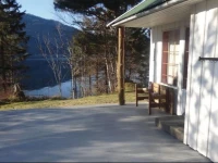 Holiday home Holmefjord Holsund Fusa 