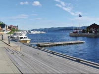 Apartment Holmestrand - 05 