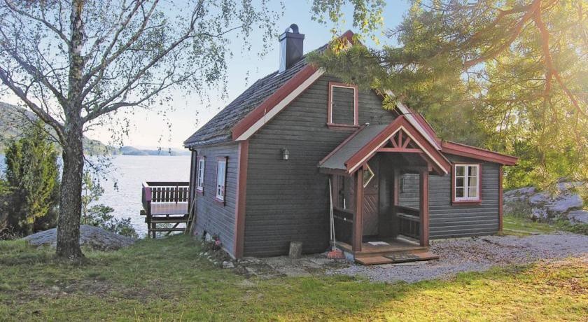 Holiday home Akkerhaugen Akkerhaugen 
