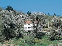 Holiday home Lindesnes Udland 