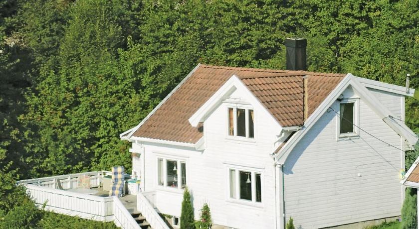 Holiday home SГёr-Audnedal Nodevik 