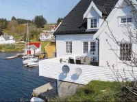 Apartment Steinsland 52 