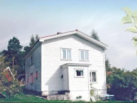 Holiday home Sandnes Naustervik 