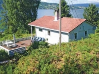 Holiday home Valestrandfossen 4 