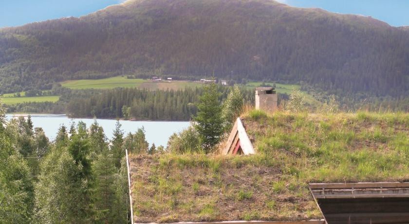 Holiday home Fannrem Hoston 