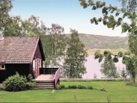 Holiday home Hov Vestsidev. 