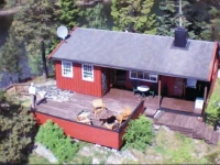 Holiday home HГёvГҐg Holtevann 