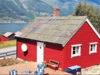 Holiday home Hovland 