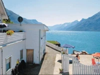 Holiday home Hovland BГёrve 