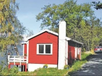 Holiday home Hovland Segelgjerd II 