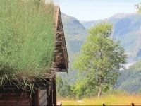 Holiday home VikesГҐ StavtjГёrn III 