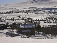 Г?igardseter Fjellstue 