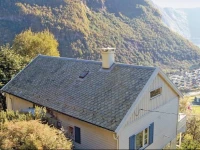Holiday home HГёyanger HГҐlandsveien 