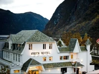 Г?ren Hotel 