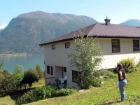 One-Bedroom Holiday home in HГёyheimsvik 