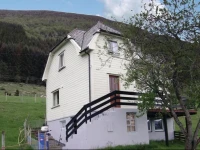 Holiday home FiskГҐbygd OlsgГҐrd 