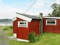 One-Bedroom Holiday home in FiskГҐ 