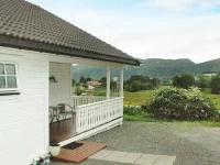 Three-Bedroom Holiday home in FiskГҐ 2 